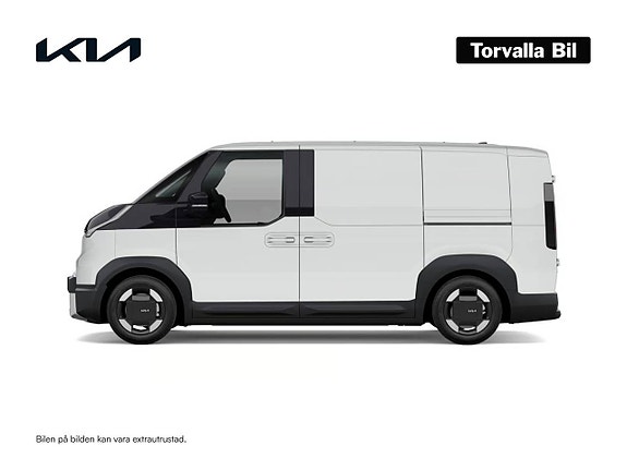 Kia PV5 2 of 8