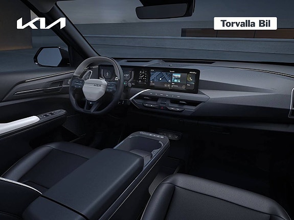 Kia EV5 8 of 8