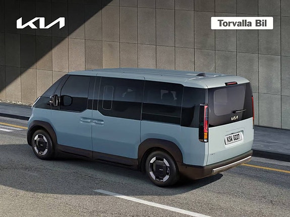 Kia PV5 6 of 8