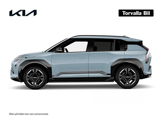 Kia EV3 2 of 8