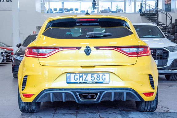 Renault Megane IV 5 of 5