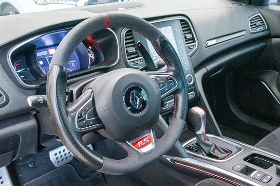 Renault Megane 9 of 25