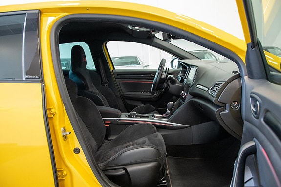 Renault Megane 14 of 25