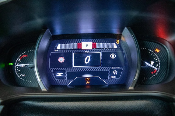 Renault Megane 21 of 25
