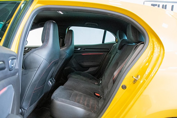 Renault Megane 12 of 25