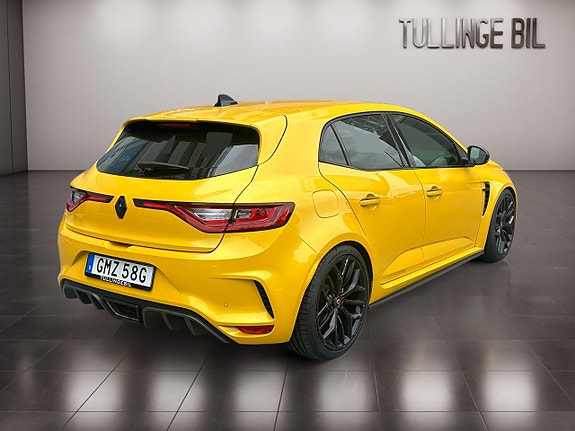 Renault Megane 5 of 25