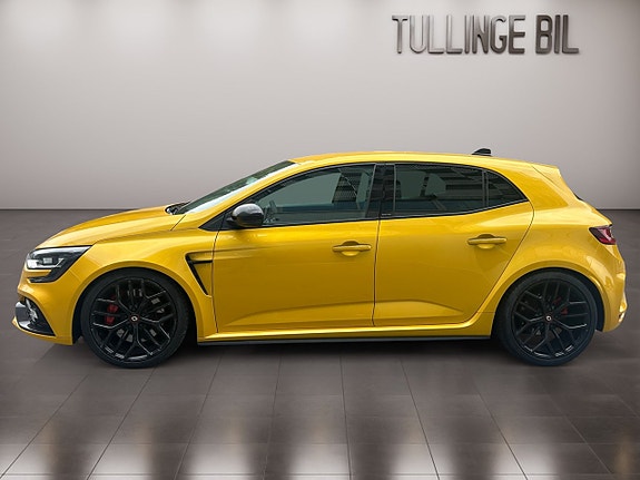 Renault Megane 2 of 25
