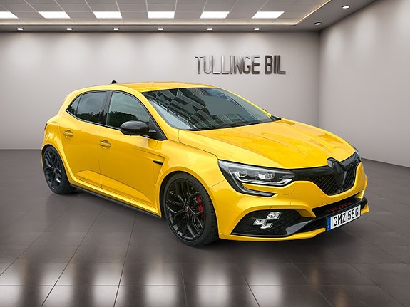 Renault Megane 7 of 25