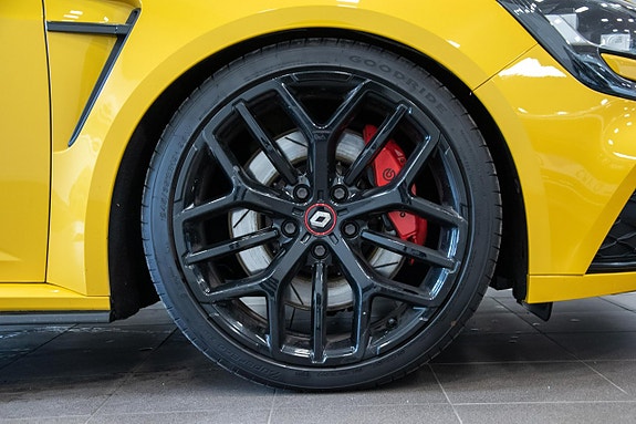 Renault Megane 23 of 25