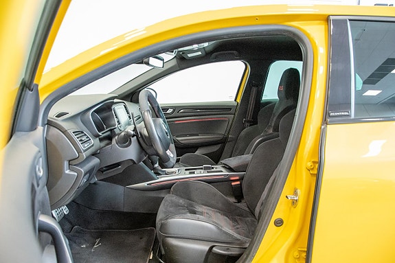 Renault Megane 10 of 25