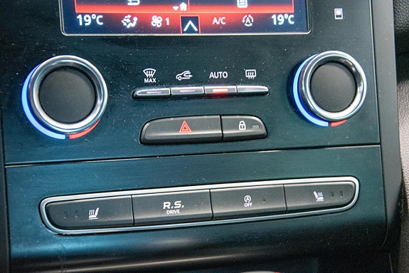Renault Megane 20 of 25