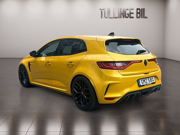 Renault Megane 3 of 25