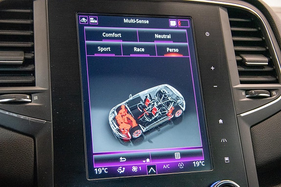 Renault Megane 19 of 25