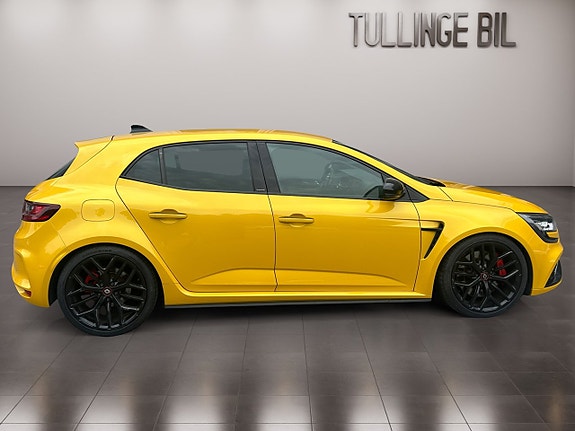 Renault Megane 6 of 25