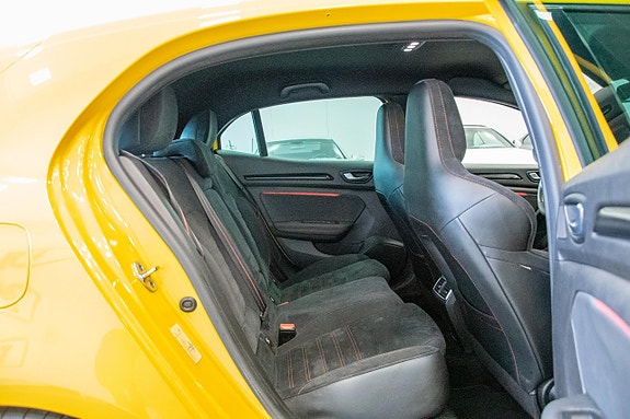 Renault Megane 13 of 25