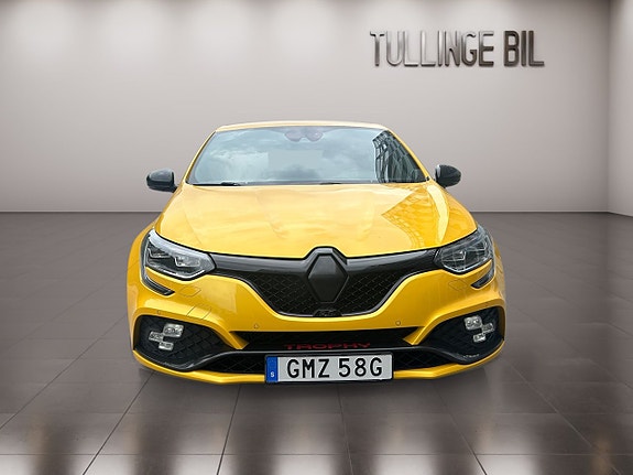 Renault Megane 8 of 25