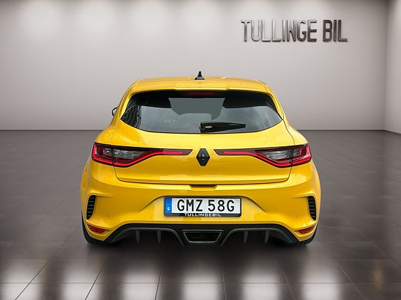 Renault Megane 4 of 25