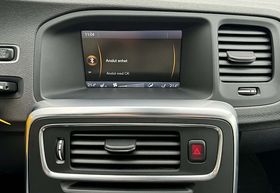 Volvo V60 18 of 27