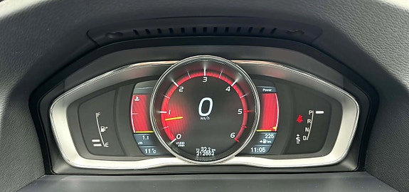 Volvo V60 21 of 27