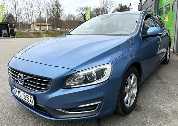 Volvo V60 25 of 27