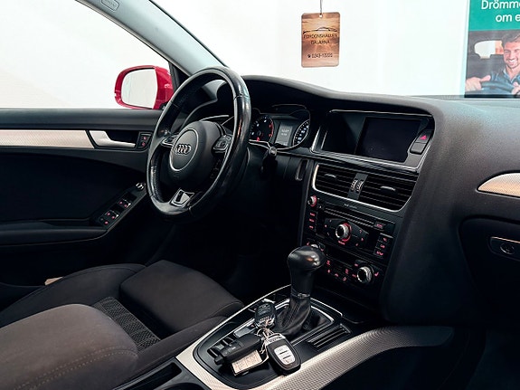 Audi A4 8 of 17