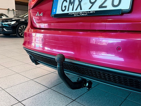 Audi A4 15 of 17
