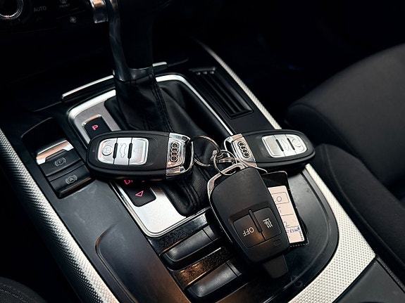 Audi A4 14 of 17