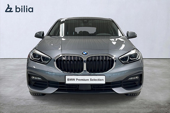 BMW 120d 5 of 5