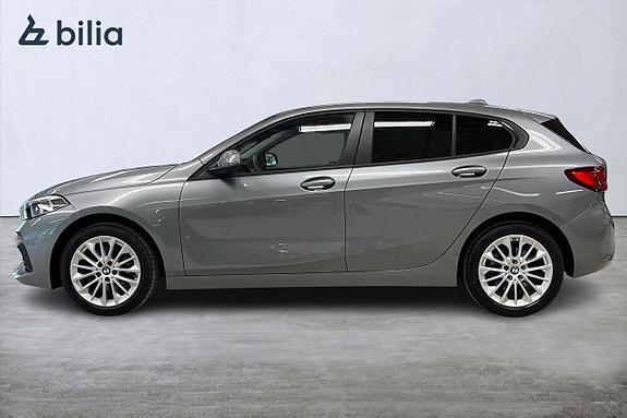 BMW 120d 3 of 5