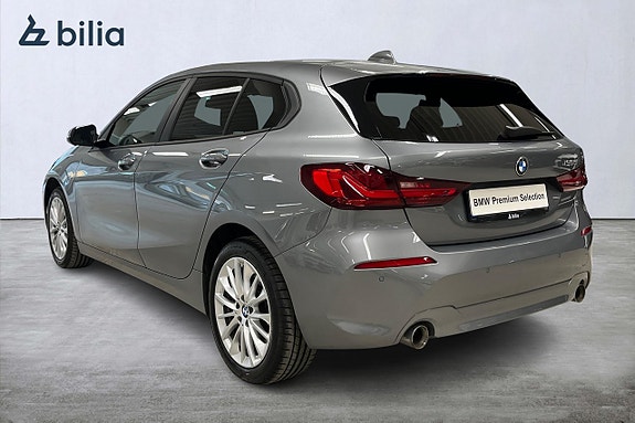 BMW 120d 2 of 5