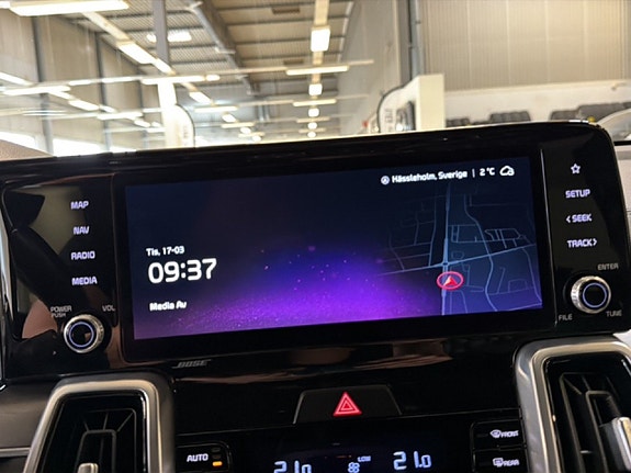 Kia Sorento 11 of 14
