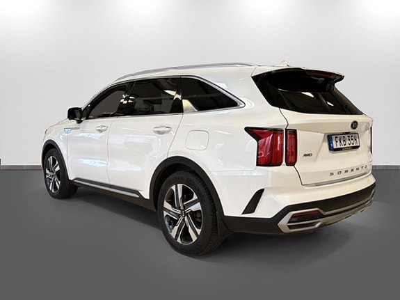 Kia Sorento 6 of 14