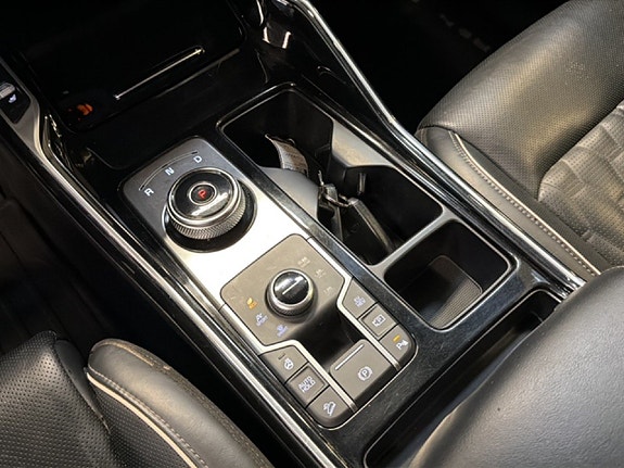 Kia Sorento 12 of 14