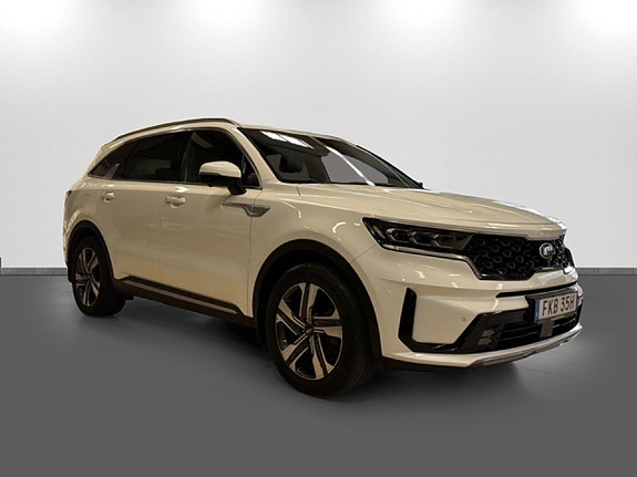 Kia Sorento 3 of 14