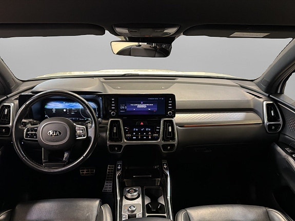 Kia Sorento 7 of 14