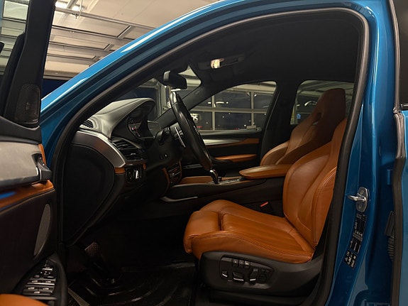 BMW X6 11 of 23