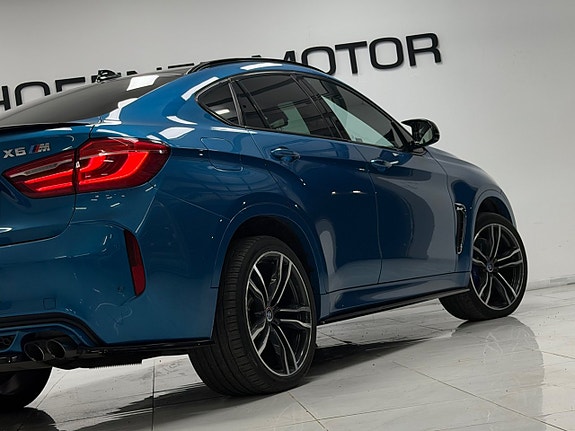 BMW X6 8 of 23