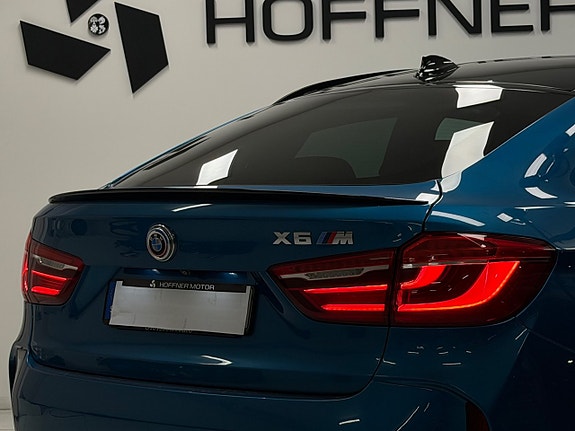 BMW X6 9 of 23