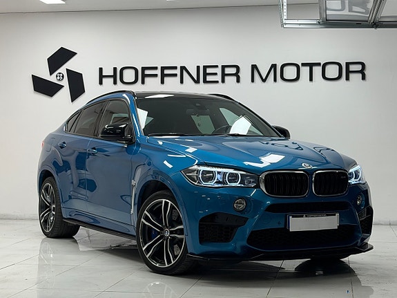 BMW X6 2 of 23