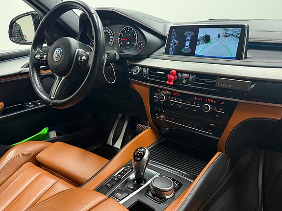 BMW X6 19 of 23