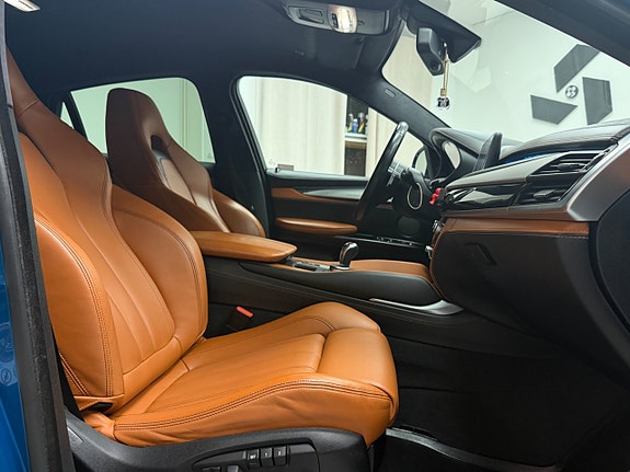 BMW X6 17 of 23