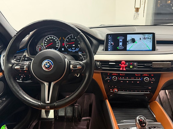 BMW X6 20 of 23