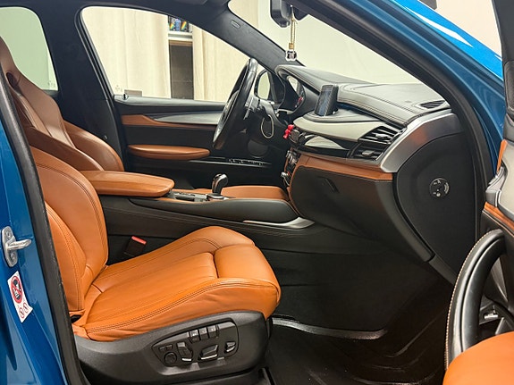 BMW X6 16 of 23