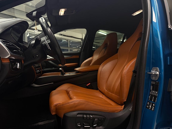 BMW X6 12 of 23