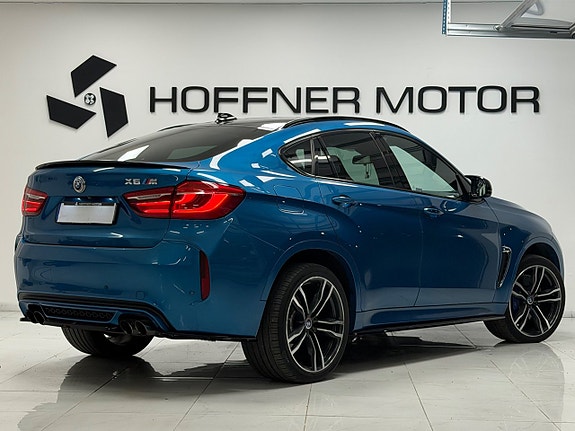 BMW X6 6 of 23