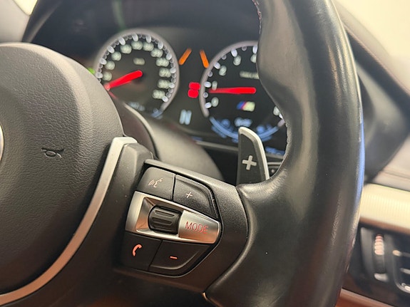 BMW X6 23 of 23