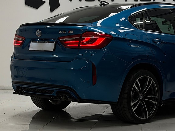 BMW X6 7 of 23