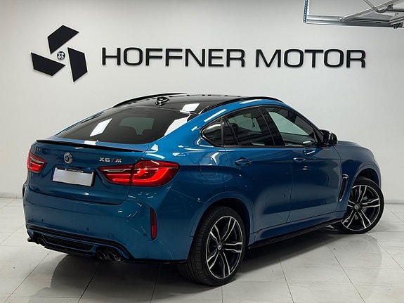 BMW X6 5 of 23