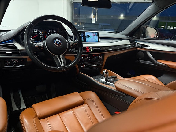 BMW X6 15 of 23
