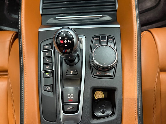 BMW X6 22 of 23